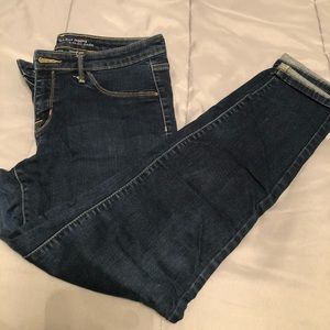 Mossimo jegginng size 12